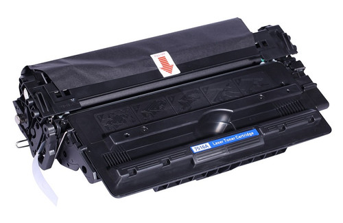HP Q7516A Black Toner Cartridge Printer Supplies