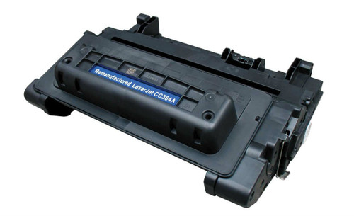 HP HT364AS Black Toner Cartridge
