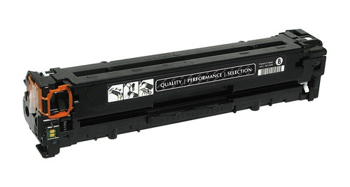 HP TRD540A Black Toner Cartridge