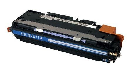 HP - 309A Cyan Toner Cartridge