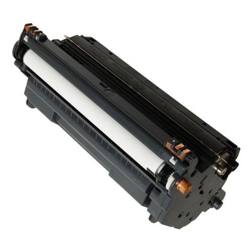 HP TRD3964A black drum cartridge for HP printers, durable, high-quality toner, compatible with select HP laser printers.