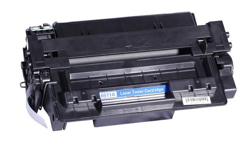 HP TRD6511A Black Toner Cartridge