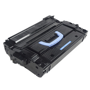 HP C8543X Black Toner Cartridge