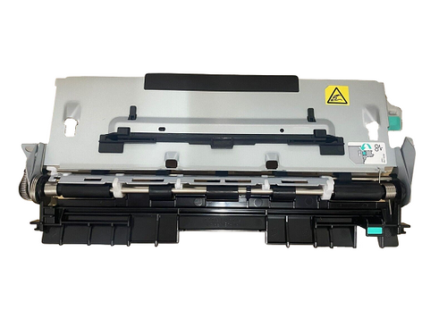 HP Registration Roller Assembly RM2-2577-000 for precise paper feeding in laser printers.