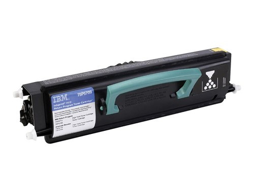 IBM - 28P2007 Black Toner Cartridge