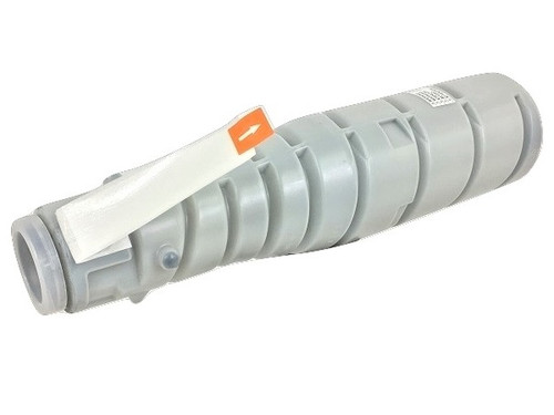 Konica Minolta TN217 black toner cartridge for laser printers, high-yield, suitable for professional printing tasks.