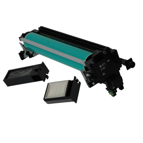Konica Minolta DR711K Black Drum Cartridge