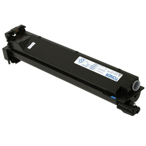 Konica Minolta TN213K Black Toner Cartridge