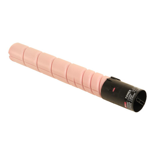 Konica Minolta TN216M Magenta Toner Cartridge
