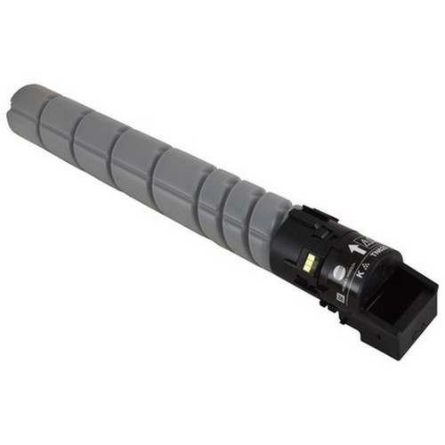 Konica Minolta TN-628 Black Toner Cartridge