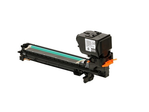 Konica Minolta TNP20K Black Toner Cartridge