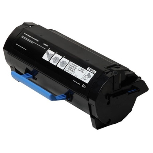 Konica Minolta TNP-58 Black Toner Cartridge