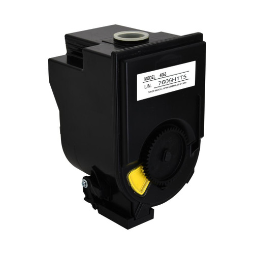 Konica Minolta - 4053501 - Toner Cartridge Yellow