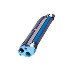 Konica Minolta Cyan Toner Cartridge