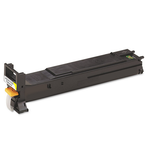 Konica Minolta - A06V433 Cyan Toner Cartridge