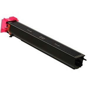 Konica Minolta - A070330 Magenta Toner Cartridge