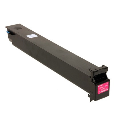 Konica Minolta - A0D7335 Magenta Toner Cartridge