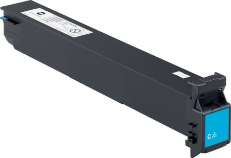 Konica Minolta - Cyan TN213C Toner Cartridge