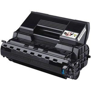 Konica Minolta - TN412 Black Toner Cartridge