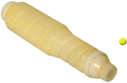 Konica Minolta TN612Y Yellow Toner Cartridge