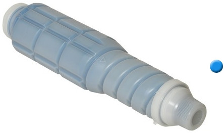 Konica Minolta - TN612C Cyan Toner Cartridge