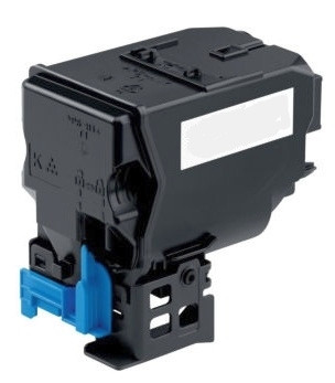 Konica Minolta - A0X5135 Black Toner Cartridge