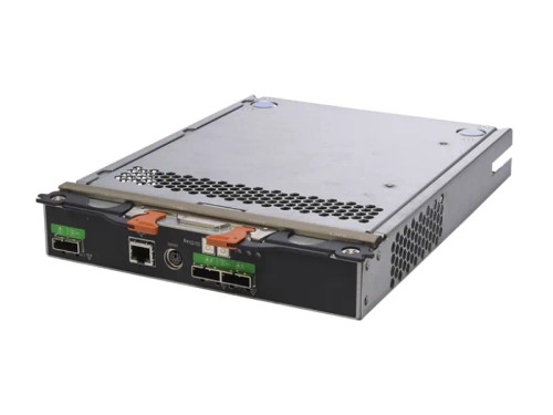 8X4HH - Dell 6Gb/s SAS Enclosure Management Module for Power Vault MD3060e Storage Enclosure