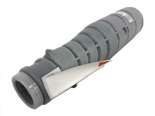 Konica Minolta A202030 black toner cartridge for printing documents in office and professional settings.