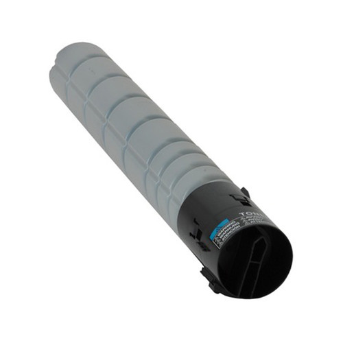 Konica Minolta A33K030 Black Toner Cartridge