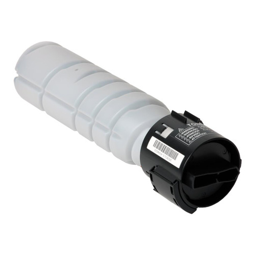 Konica Minolta - TN118 Black Toner Cartridge