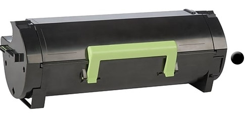 Konica Minolta - TNP-38 Black Toner Cartridge