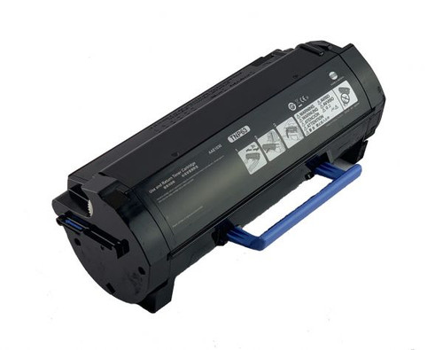Konica Minolta - A6VK01F Black Toner Cartridge