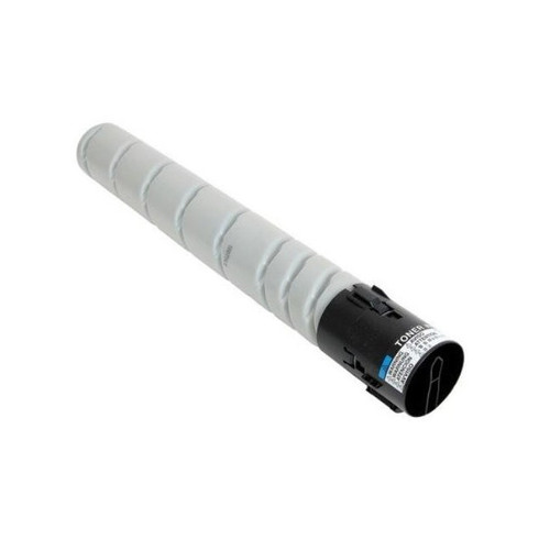 Konica Minolta TN323 Black Toner Cartridge