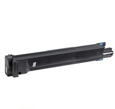 Konica Minolta TN-214K Black Toner Cartridge