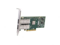 Dell - 9977M - Network Adapter Dual Port 40Gbps PCIe 3.0 QSFP