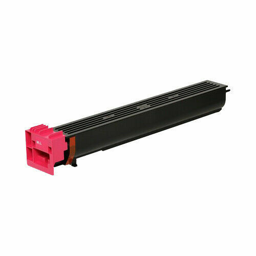 Konica Minolta TN-313M Magenta Toner Cartridge