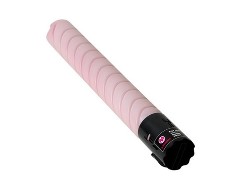 Konica Minolta TN-324M Magenta Toner Cartridge
