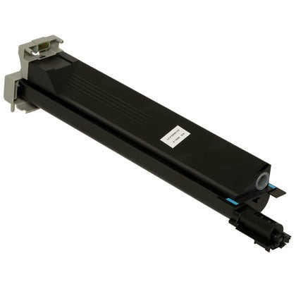 Konica Minolta TN-616K Black Toner Cartridge
