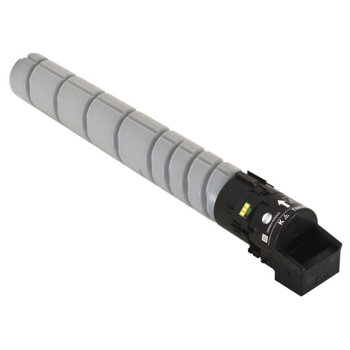 Konica Minolta TN-626K Black Toner Cartridge