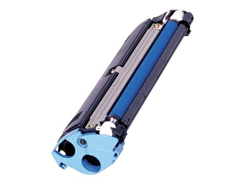 Konica Minolta - TN310K Black Toner Cartridge Printer Supplies