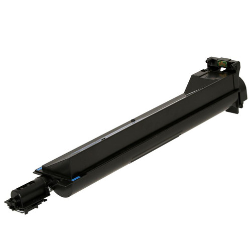Konica Minolta - TN312K Black Toner Cartridge