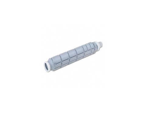 Black toner cartridge by Konica Minolta, model COMTN710, compatible with laser printers, ideal for high-quality printing.