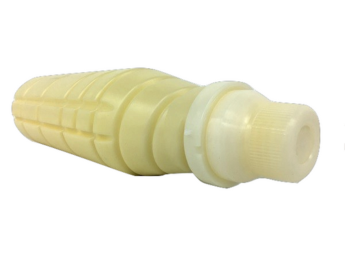Konica Minolta - TN616Y-L Yellow Toner Cartridge