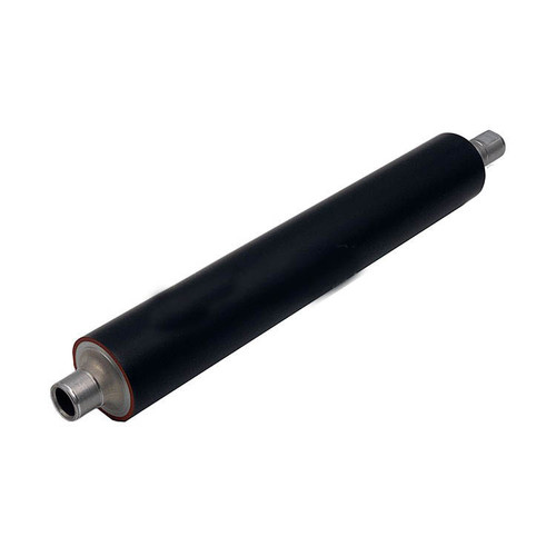 Konica Minolta A50U740101 lower fusing roller for reliable printing in office equipment.