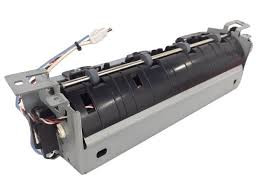 Konica Minolta - A63N-PP0N-00 Fuser Assembly