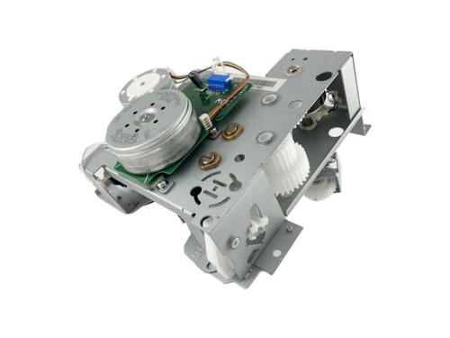Konica Minolta - A79J-R716-33 Fuser Drive Assembly