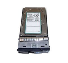 Dell - C0NP0 - HDD 146GB 10000RPM Fibre Channel 2Gbps 3.5"