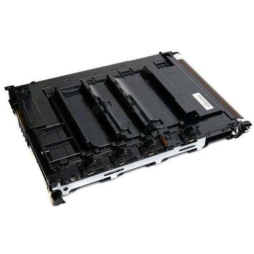 Kyocera TR591 Transfer Belt Assembly for compatible laser printers, durable design, and precise color transfer.