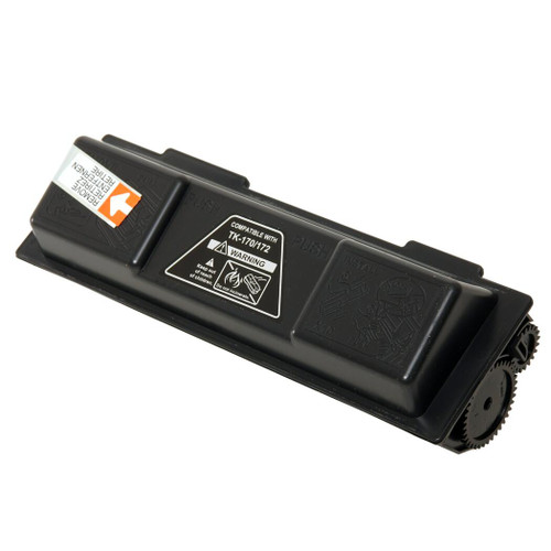 Kyocera TK-172 Black Toner Cartridge