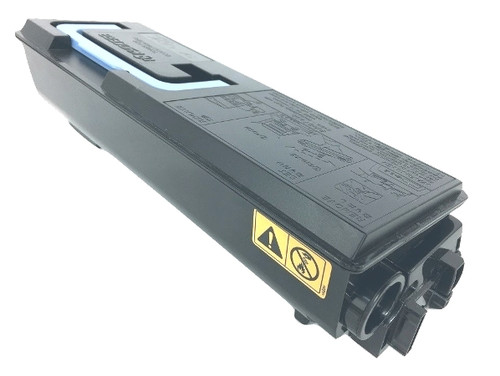 Kyocera TK562K Black Toner Cartridge